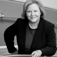 Margaret Graves, Former Deputy Federal CIO