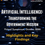 HSDF - Artificial Intelligence: Transforming the Government Mission