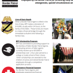 Border Patrol Foundation - About Us
