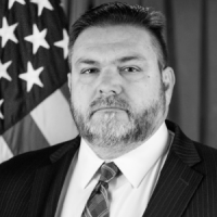 Jere Miles, Assistant Director, Operational Technology and Cyber Division, Homeland Security Investigations, ICE