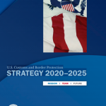 CBP U.S. Customs and Border Protection Strategy 2020-2025