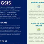 GSIS - About Us