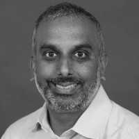 Vimesh Patel, Chief Technology Advisor, World Wide Technology