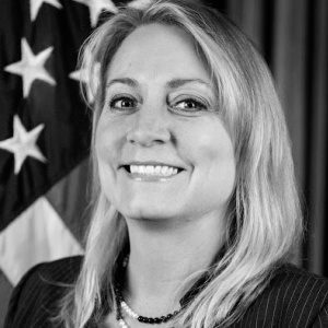 Elizabeth Cappello, Deputy CIO, DHS