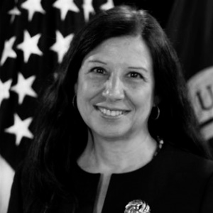 Elaine Duke, Former Acting Secretary and Deputy Secretary, DHS