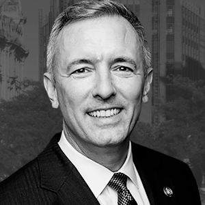 Rep. John Katko, Ranking Member, House Homeland Security Committee,