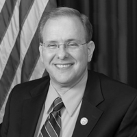 Rep. Jim Langevin, Chairman, House Armed Services Subcommittee on Cybersecurity