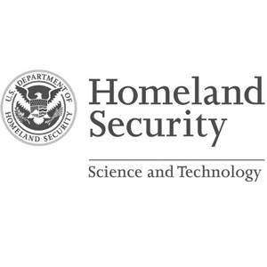 DHS Science and Technology Logo