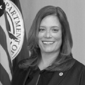 Holly Canevari, Chief of Staff, TSA
