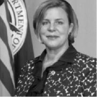 Nancy Nykamp, Assistant Administrator for Intelligence and Analysis, TSA