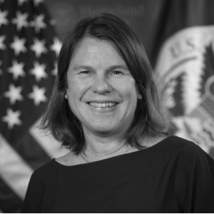 Melissa Smislova, Senior Official Performing the Duties of Principal Deputy Under Secretary for Intelligence and Analysis, Office of Intelligence and Analysis, DHS