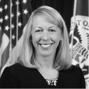 Paula Wagner, Systems Delivery Division Chief, Office of Information Technology, USCIS