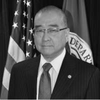Ted Okada, Chief Technology Officer, Federal Emergency Management Agency