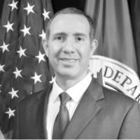 Scott Bowman, Deputy CIO, FEMA